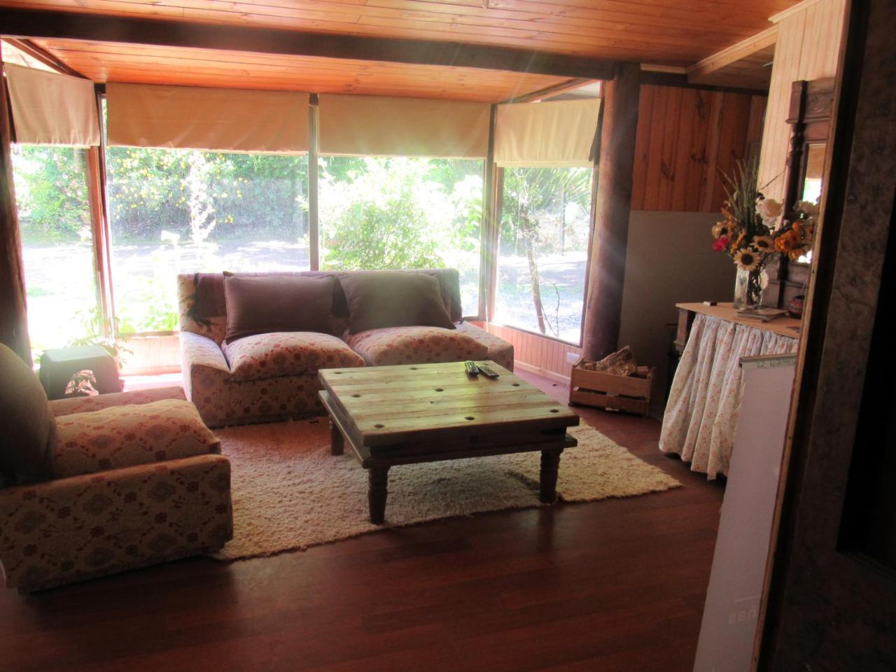 Centro Ecuestre Hipomedano * Casas Fundo El Medano