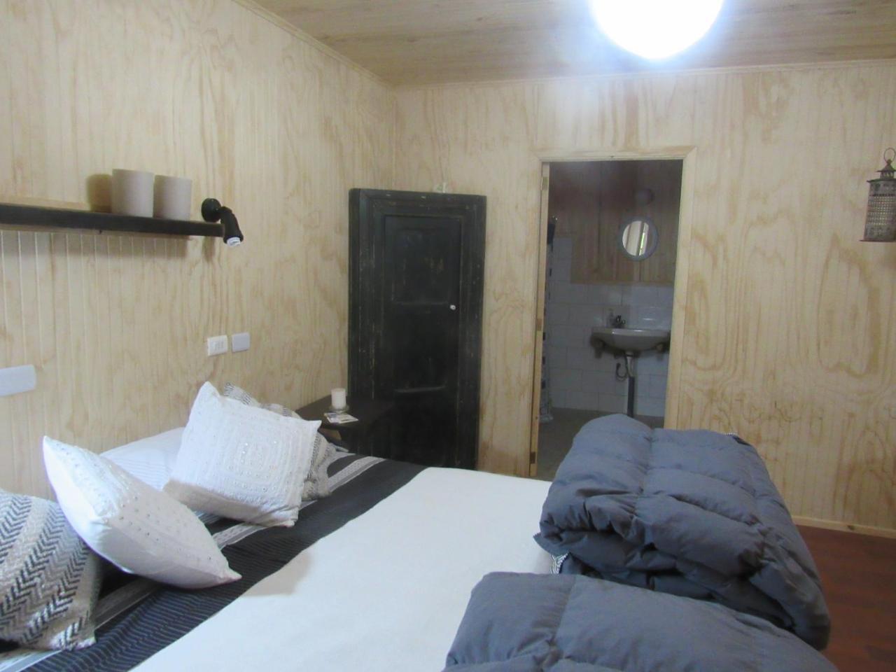 Centro Ecuestre Hipomedano Inn *